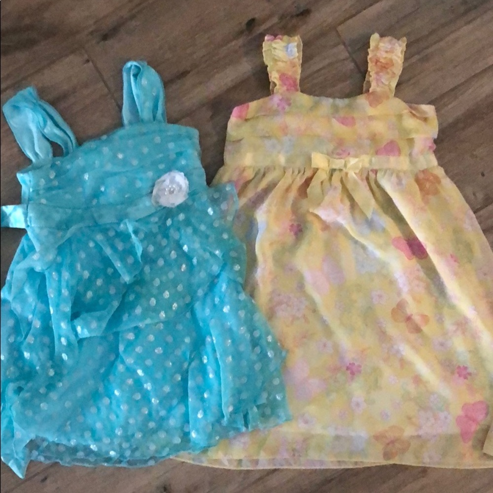 🌸2/18 Dresses 👗